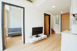 Loft @ Stevens (D10), Apartment #439799971